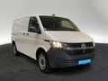 Volkswagen T6.1 Transporter T6.1 Kasten 2.0 TDI DSG Kamera Klima PDC Sitzhzg Blanc - thumbnail 5
