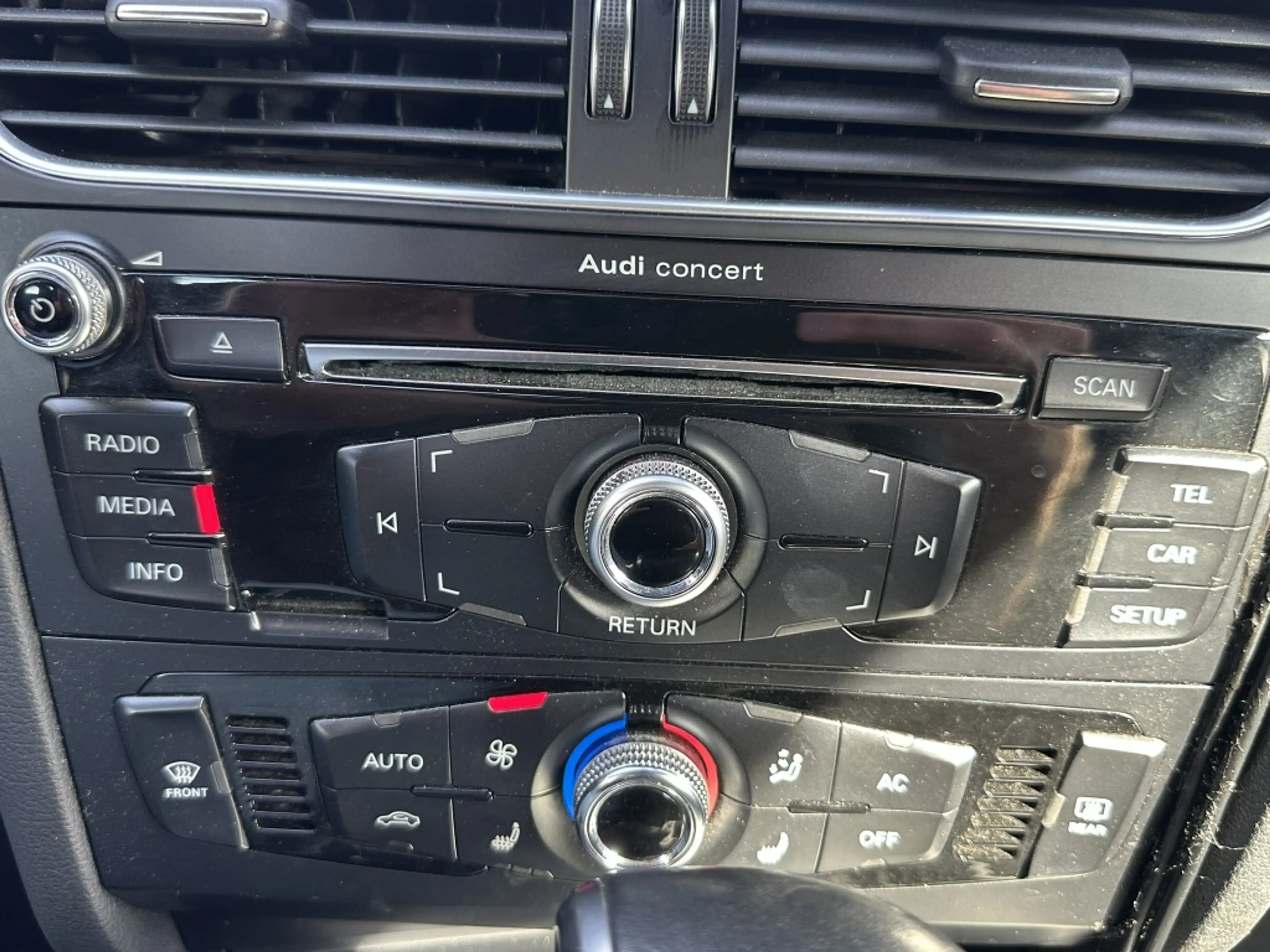 Audi A5 1.8 TFSI 170pk Cabrio / Trekhaak / Cruise / Motor — photo 14