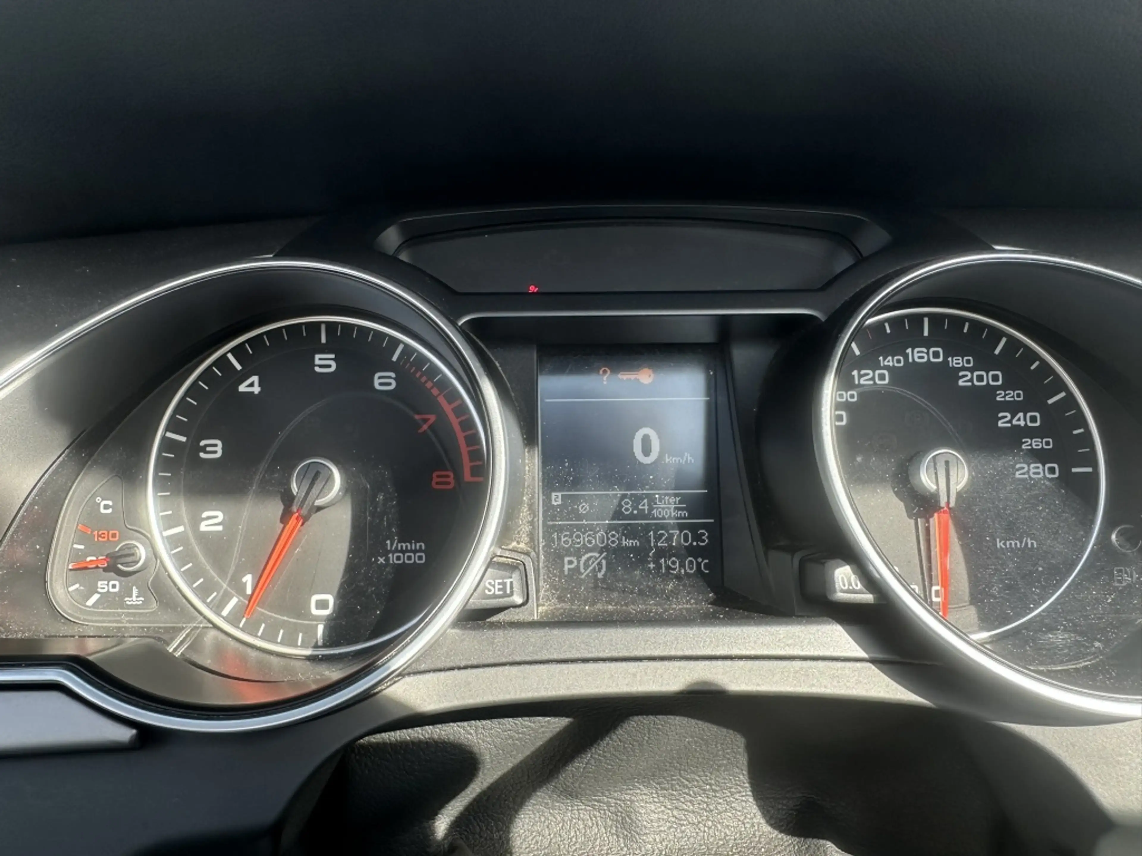 Audi A5 1.8 TFSI 170pk Cabrio / Trekhaak / Cruise / Motor — photo 7