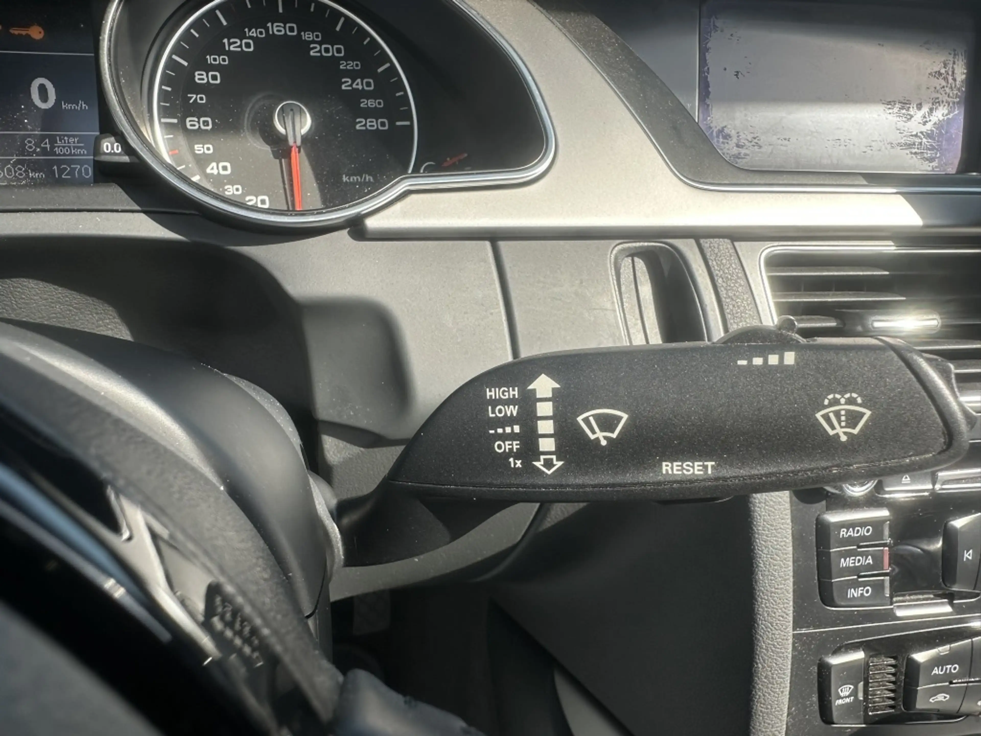 Audi A5 1.8 TFSI 170pk Cabrio / Trekhaak / Cruise / Motor — photo 12