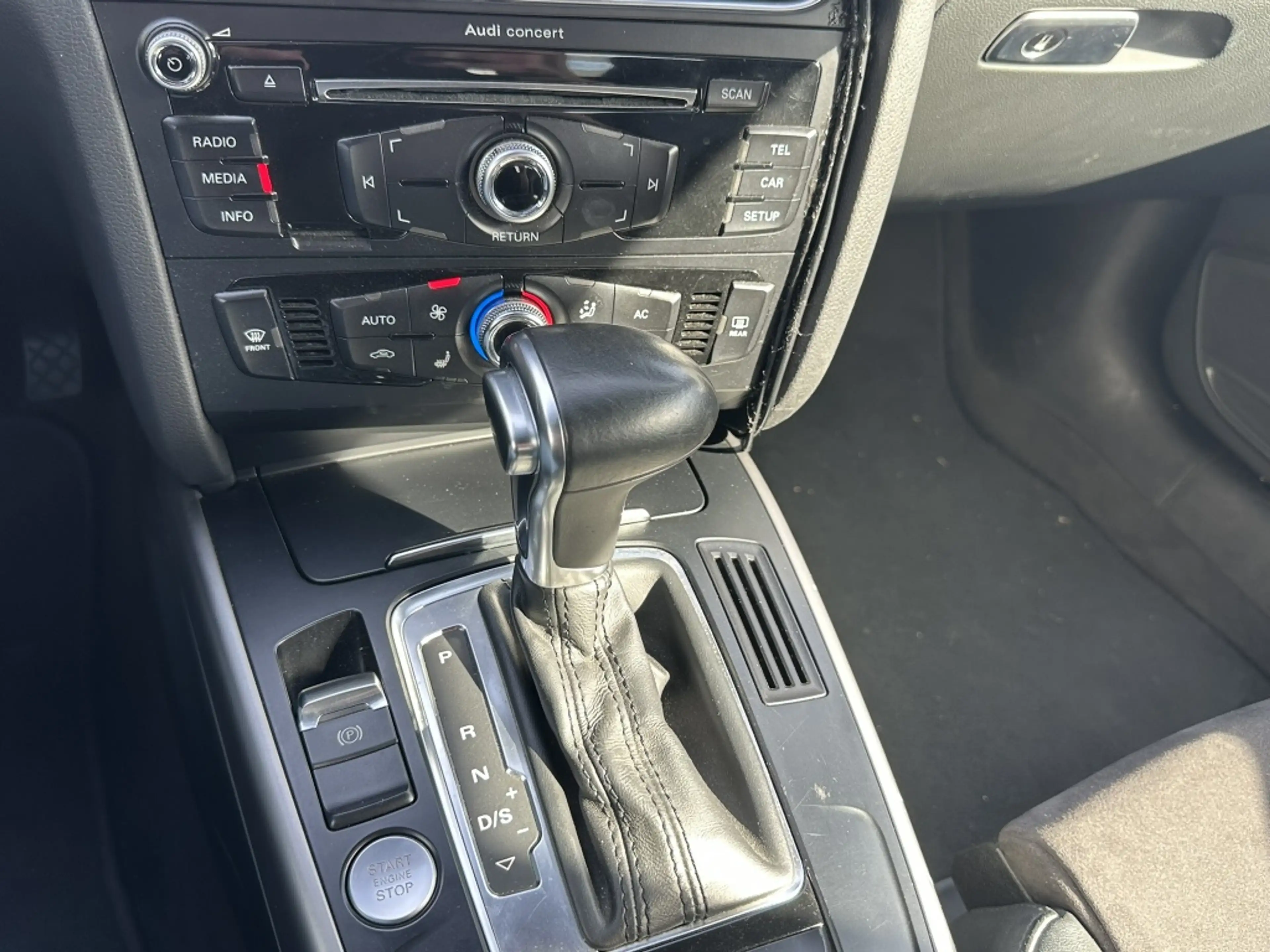 Audi A5 1.8 TFSI 170pk Cabrio / Trekhaak / Cruise / Motor — photo 15
