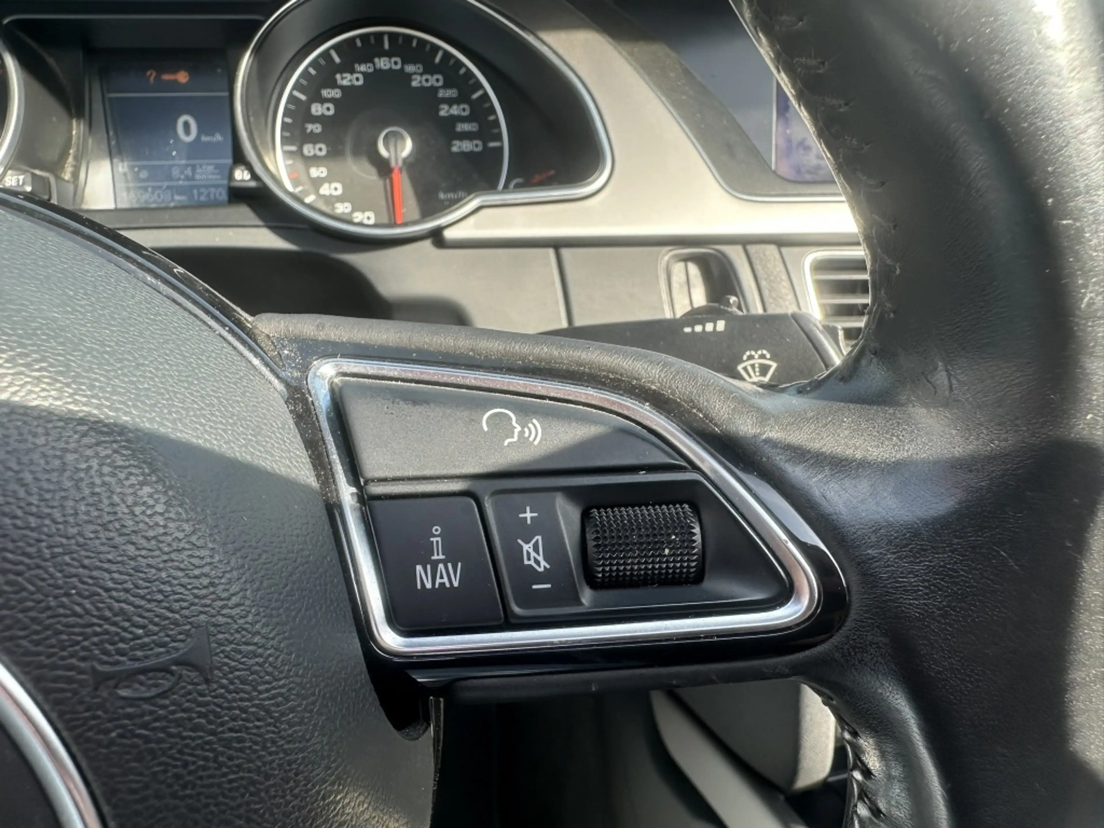 Audi A5 1.8 TFSI 170pk Cabrio / Trekhaak / Cruise / Motor — photo 11
