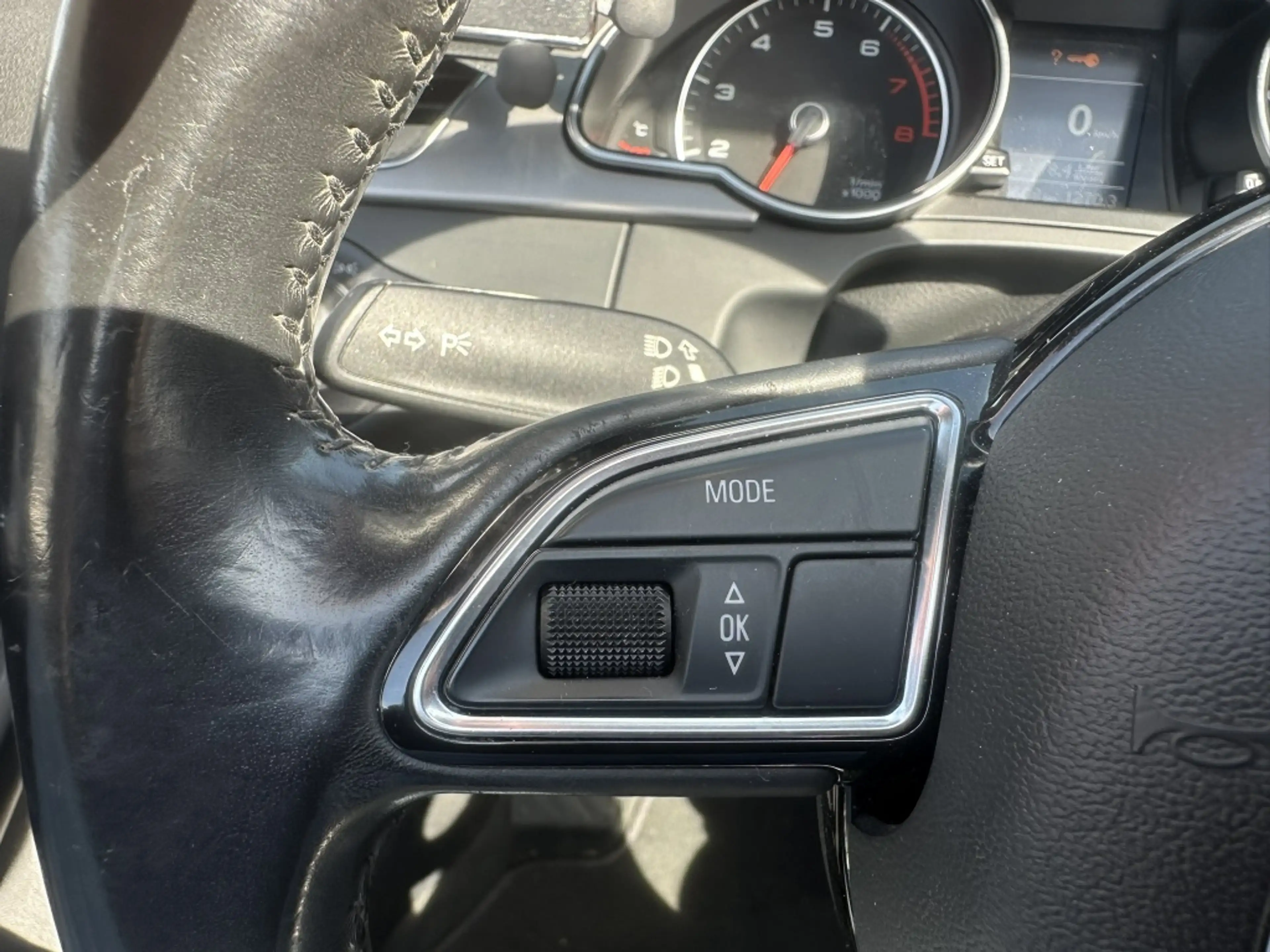 Audi A5 1.8 TFSI 170pk Cabrio / Trekhaak / Cruise / Motor — photo 8