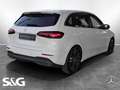 Mercedes-Benz B 200 KAMERA+SPURHALTE+CARPLAY+LED+MBUX+PDC+17" Weiß - thumbnail 2
