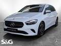 Mercedes-Benz B 200 KAMERA+SPURHALTE+CARPLAY+LED+MBUX+PDC+17" Weiß - thumbnail 1