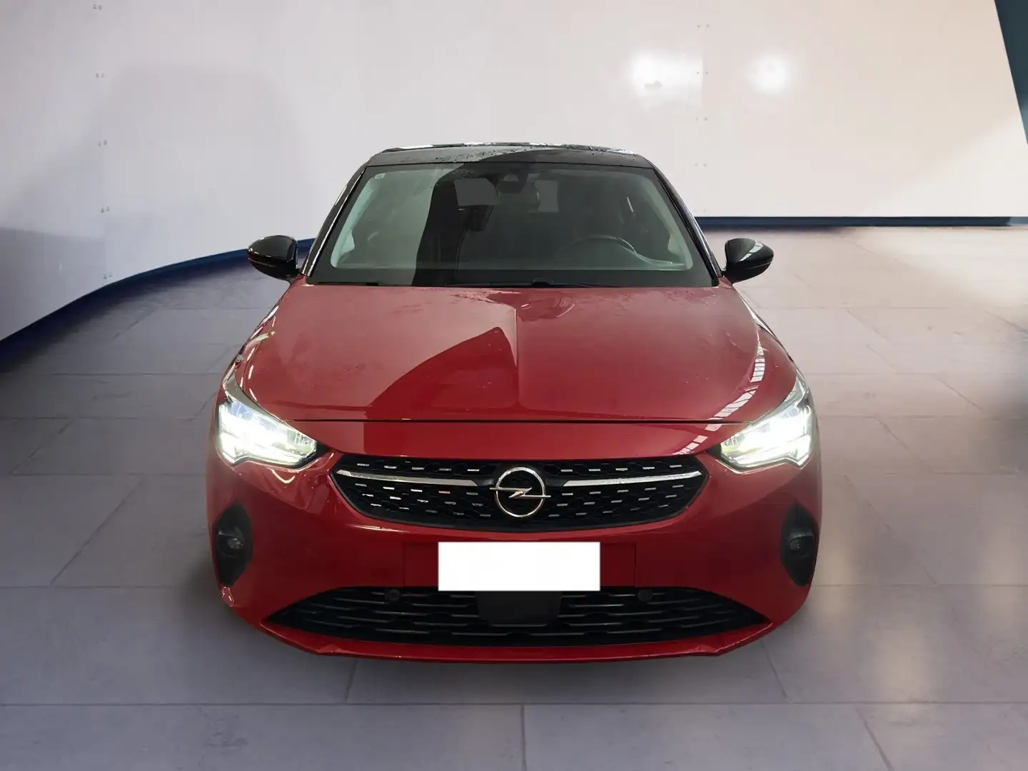Opel Corsa VI 2020 1.2 D&T s&s 75cv - 1