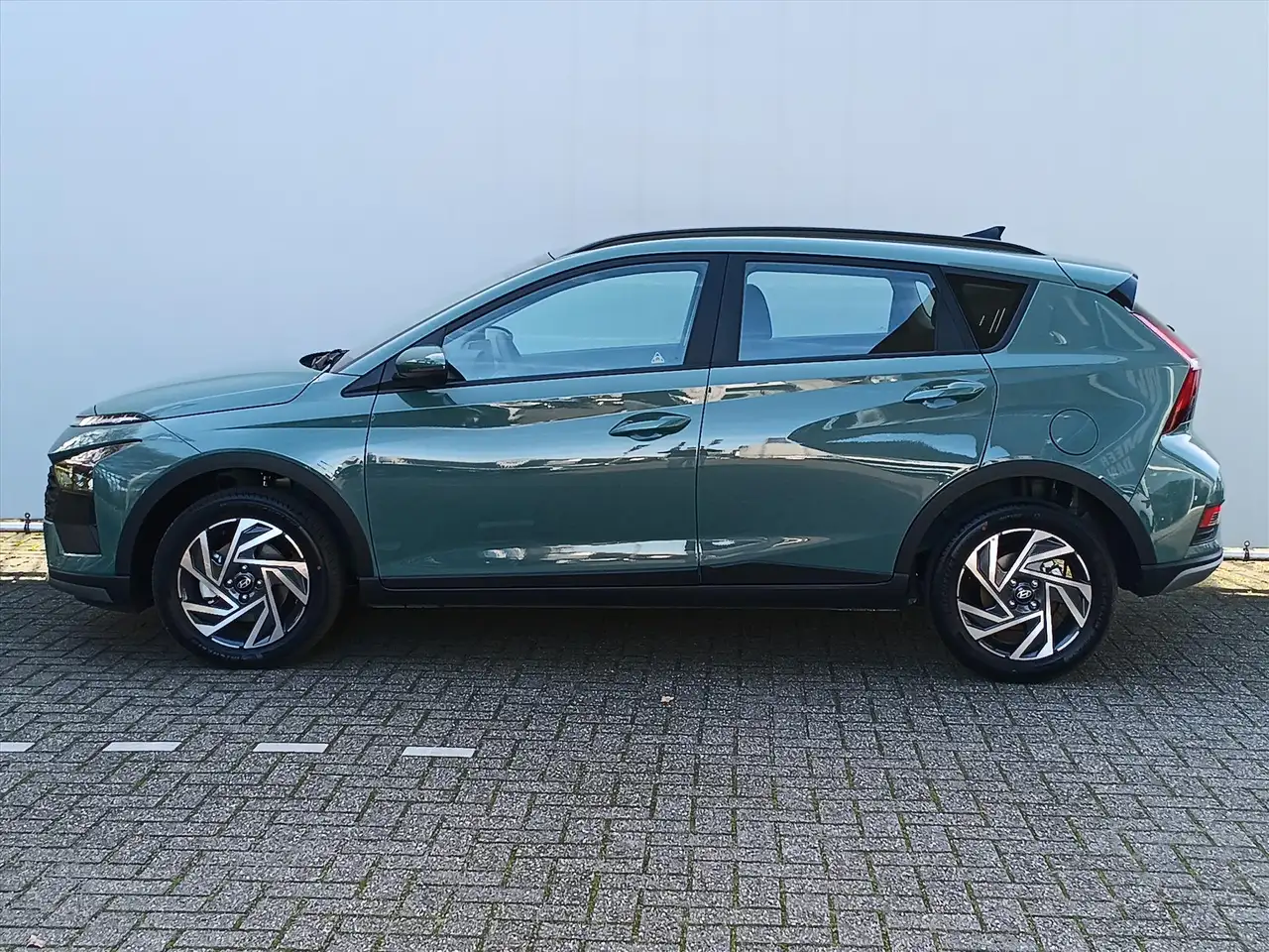 Hyundai BAYON 2026
