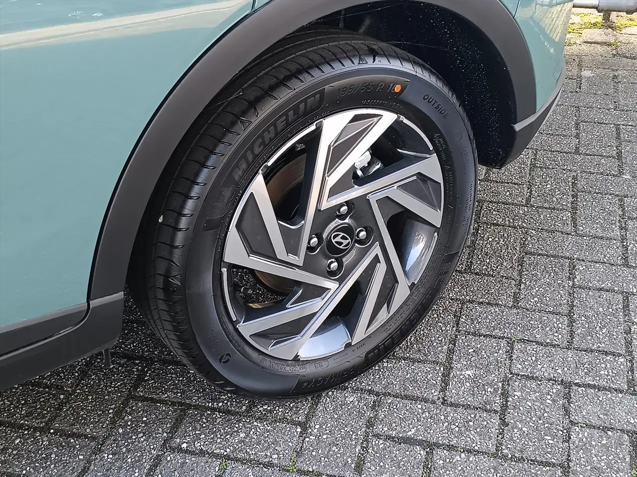 Hyundai BAYON 2026