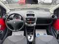 Peugeot 107 107 1.0i 12v BOÎTE AUTO MOTEUR TOYOTA ✅ Rood - thumbnail 16