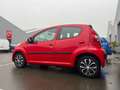 Peugeot 107 107 1.0i 12v BOÎTE AUTO MOTEUR TOYOTA ✅ Rood - thumbnail 8