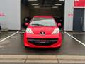 Peugeot 107 107 1.0i 12v BOÎTE AUTO MOTEUR TOYOTA ✅ Rood - thumbnail 3