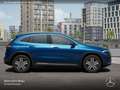 Mercedes-Benz EQA 300 4M PROG+ADVANCED+KAMERA+SPUR Blau - thumbnail 22