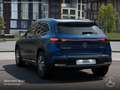 Mercedes-Benz EQA 300 4M PROG+ADVANCED+KAMERA+SPUR Blau - thumbnail 23