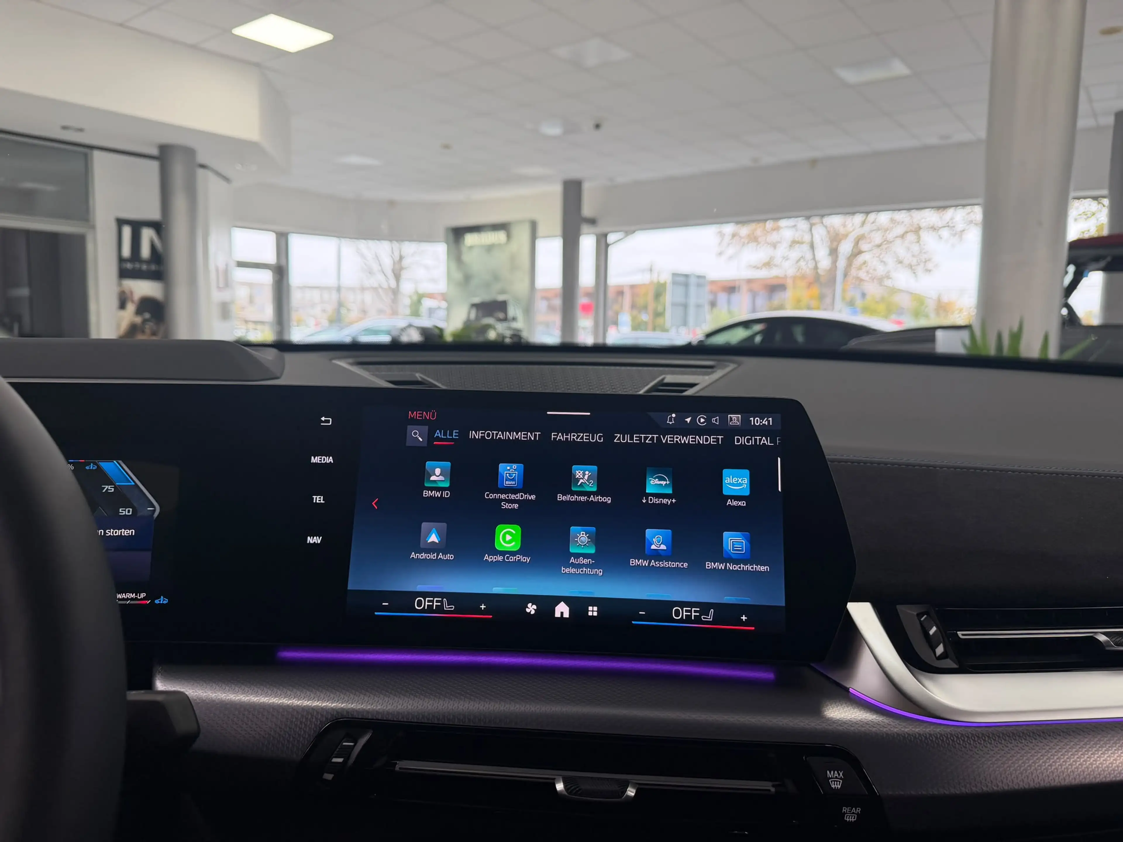 BMW X2 M35i xD*LED*ACC*HUD*KEYL*HARMAN-KARDON*360° — photo 15