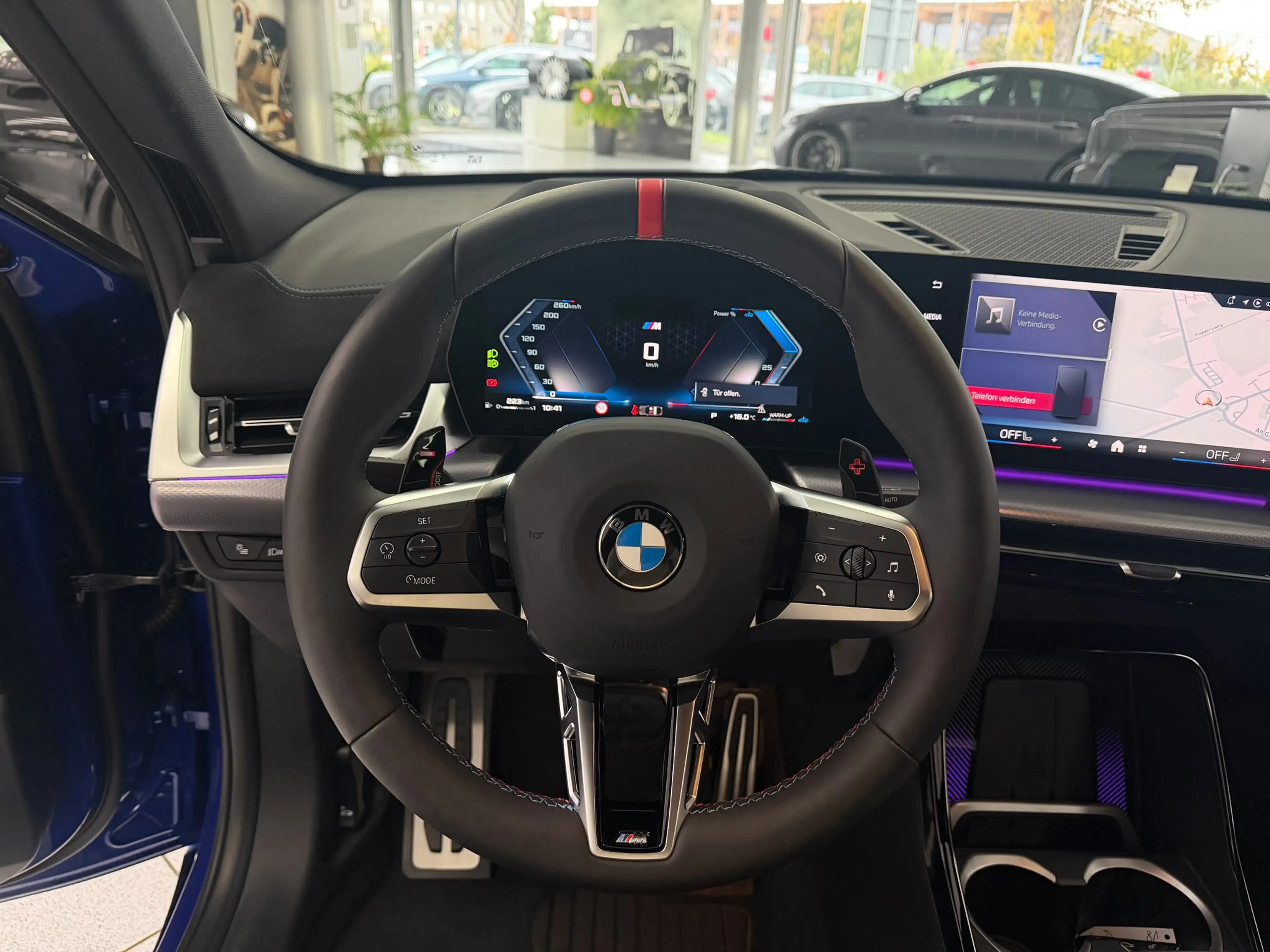 BMW X2 M35i xD*LED*ACC*HUD*KEYL*HARMAN-KARDON*360° — photo 11