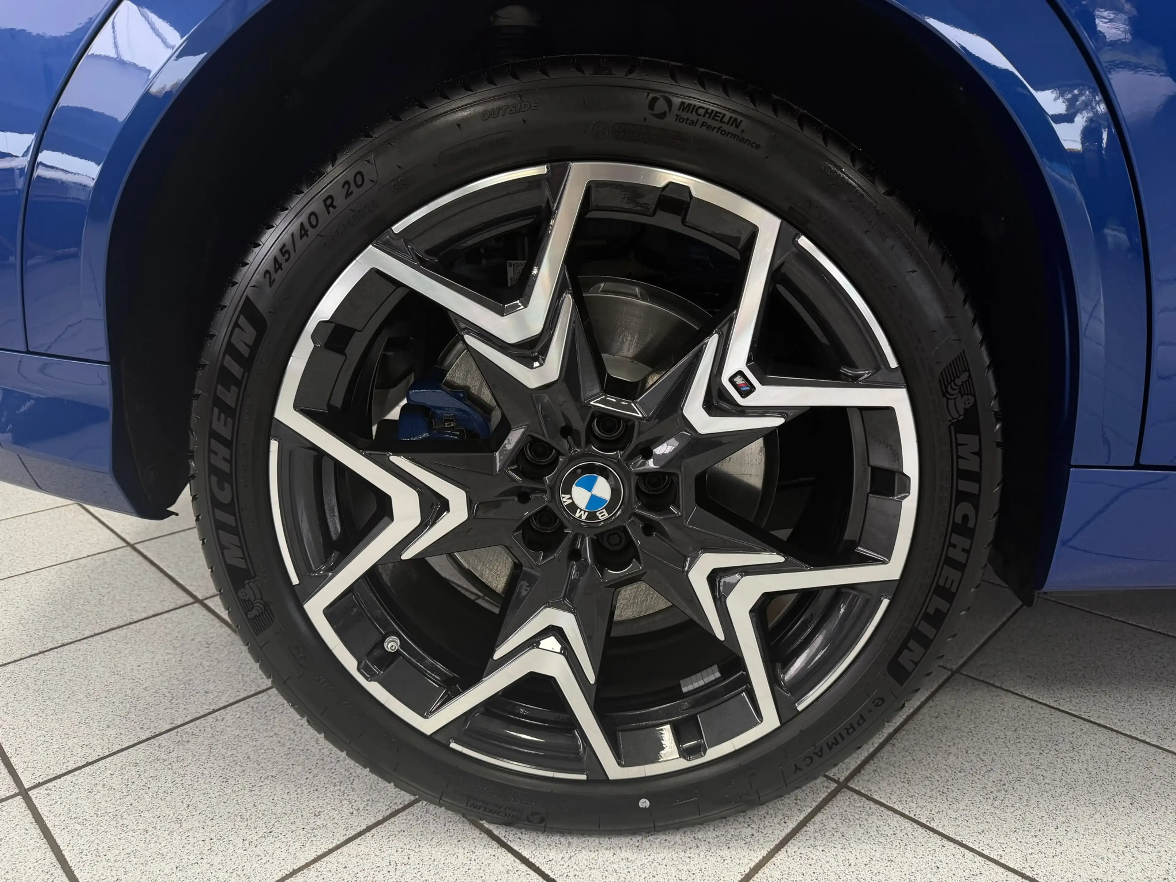 BMW X2 M35i xD*LED*ACC*HUD*KEYL*HARMAN-KARDON*360° — photo 7