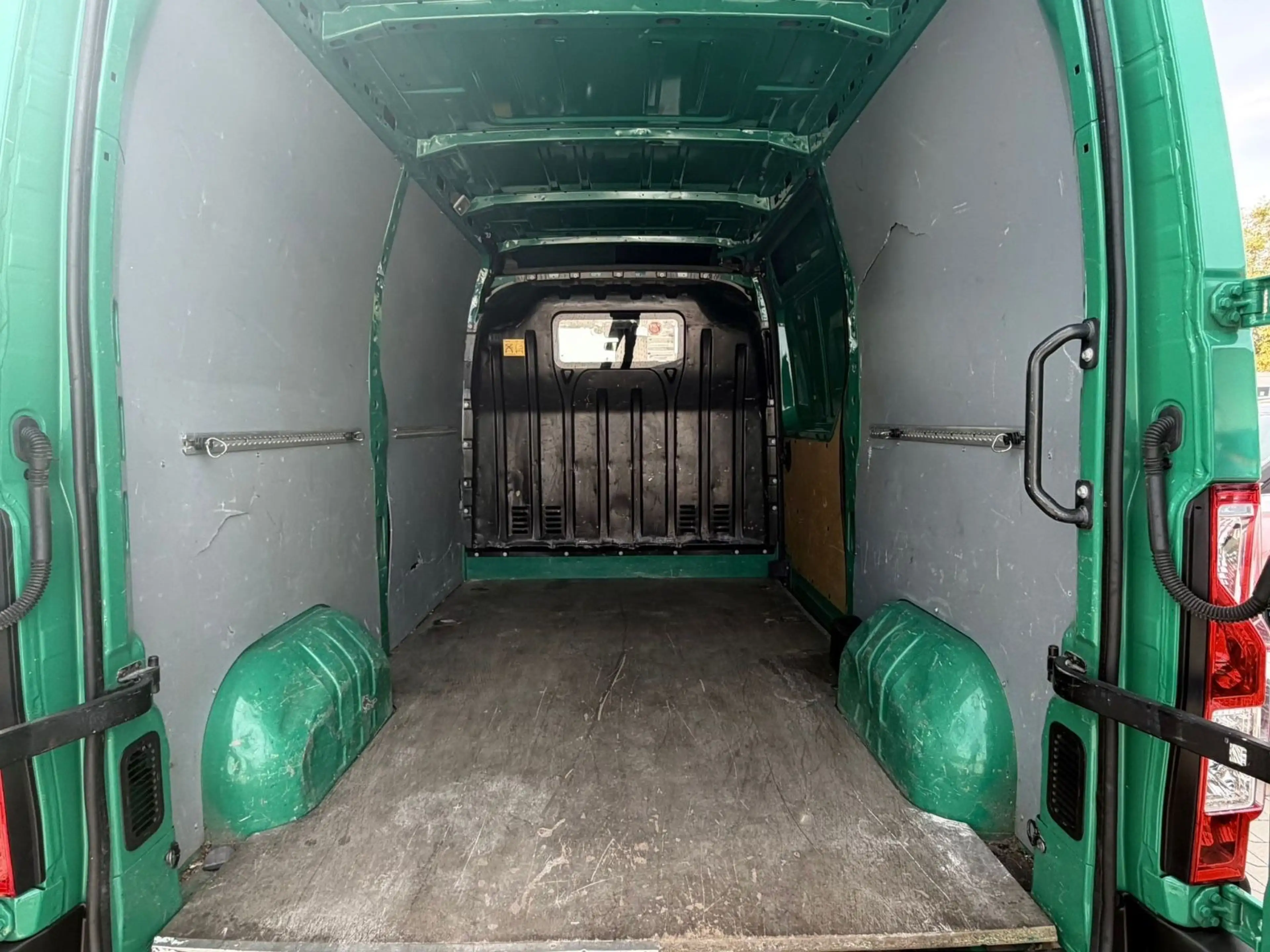 Opel Movano B  2.3 CDTI Biturbo Kasten HKa L2H2 3,5t — photo 10