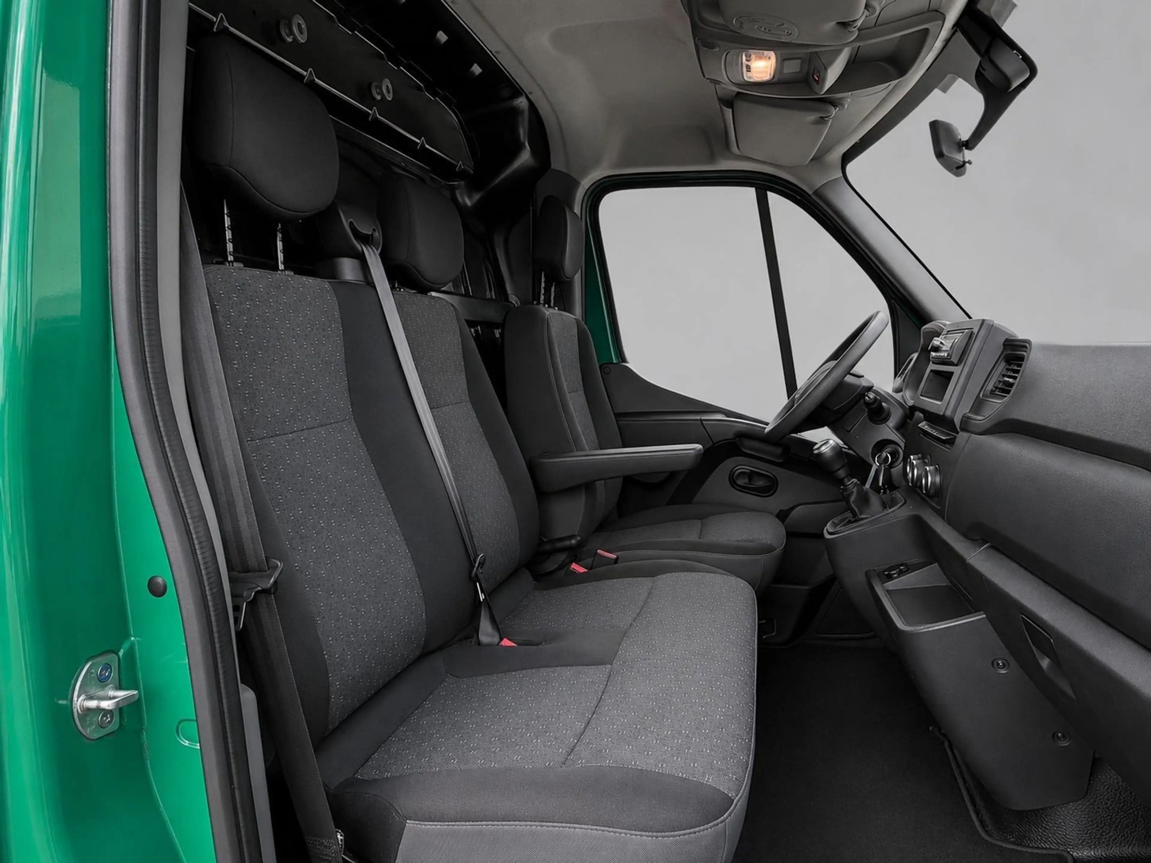 Opel Movano B  2.3 CDTI Biturbo Kasten HKa L2H2 3,5t — photo 7