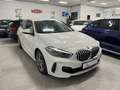 BMW 118 118i 5p. Msport Bianco - thumbnail 3
