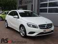 Mercedes-Benz A 180 CDI 2.Hd*Navi*Bi-Xenon*SHZ*PDCv+h*8-fach Білий - thumbnail 1