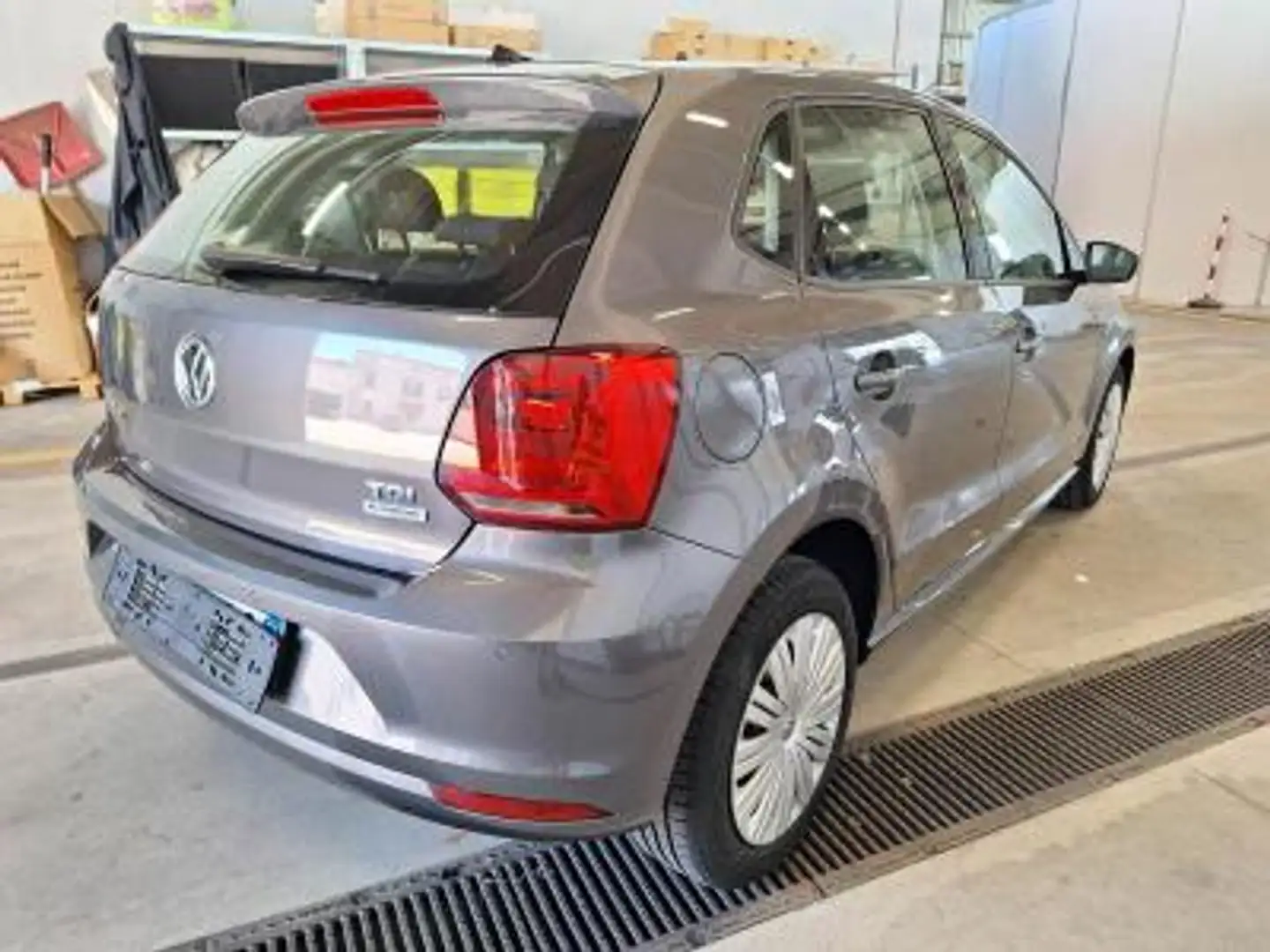 Volkswagen Polo Polo 5p 1.4 tdi bm Trendline 75cv - 2
