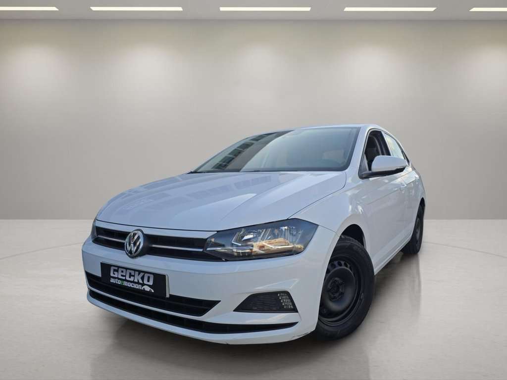 Volkswagen Polo 1.0 TSI Advance 70kW - foto 1