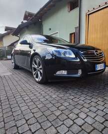 2.0 cdti Cosmo 160cv