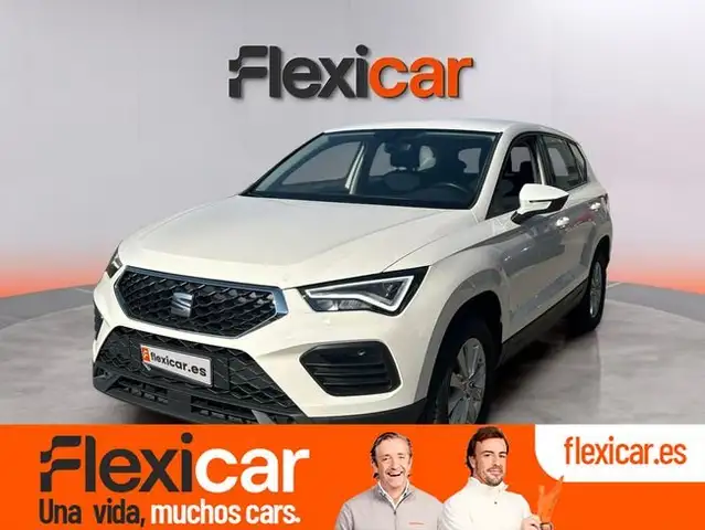 SEAT Ateca 1.0 TSI S&S Reference XM