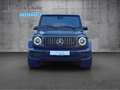 Mercedes-Benz G 63 AMG Mercedes-AMG G 63 BRABUS+NIGHT+AHK+DISTR+BURM+360+ Blauw - thumbnail 2