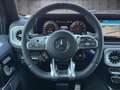 Mercedes-Benz G 63 AMG Mercedes-AMG G 63 BRABUS+NIGHT+AHK+DISTR+BURM+360+ Blauw - thumbnail 11