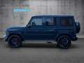 Mercedes-Benz G 63 AMG Mercedes-AMG G 63 BRABUS+NIGHT+AHK+DISTR+BURM+360+ Blauw - thumbnail 8