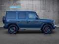 Mercedes-Benz G 63 AMG Mercedes-AMG G 63 BRABUS+NIGHT+AHK+DISTR+BURM+360+ Blauw - thumbnail 4