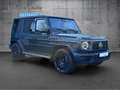 Mercedes-Benz G 63 AMG Mercedes-AMG G 63 BRABUS+NIGHT+AHK+DISTR+BURM+360+ Blauw - thumbnail 3