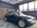 BMW 750 7-serie 750i High Executive Youngtimer Alle Opties Blauw - thumbnail 1