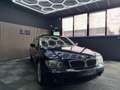 BMW 750 7-serie 750i High Executive Youngtimer Alle Opties Blauw - thumbnail 5