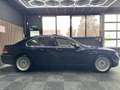 BMW 750 7-serie 750i High Executive Youngtimer Alle Opties Blauw - thumbnail 3