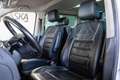 Volkswagen T6 Multivan T6 2.0 TDI Multivan Generation Six 4M AHK STHZ Bílá - thumbnail 18