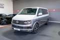 Volkswagen T6 Multivan T6 2.0 TDI Multivan Generation Six 4M AHK STHZ Bílá - thumbnail 22