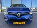 Renault Clio 0.9 TCe Intens GT Line - Navi - Leder - Climate - Modrá - thumbnail 7