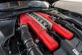 Ferrari F12 Berlinetta Blu Pozzi - Novitec Exhaust - KW - XPEL Blauw - thumbnail 29
