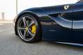 Ferrari F12 Berlinetta Blu Pozzi - Novitec Exhaust - KW - XPEL Blauw - thumbnail 42