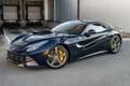 Ferrari F12 Berlinetta Blu Pozzi - Novitec Exhaust - KW - XPEL Blauw - thumbnail 26