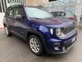 Jeep Renegade Renegade 1.6 mjt Limited 2wd 130cv Prezzo IVA comp Blu/Azzurro - thumbnail 3