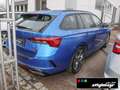 Skoda Octavia Combi RS 2.0 TSI HUD+NAVI+MATRIX+PANO Blau - thumbnail 11