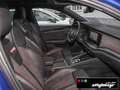Skoda Octavia Combi RS 2.0 TSI HUD+NAVI+MATRIX+PANO Blau - thumbnail 5