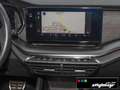 Skoda Octavia Combi RS 2.0 TSI HUD+NAVI+MATRIX+PANO Blau - thumbnail 8