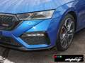 Skoda Octavia Combi RS 2.0 TSI HUD+NAVI+MATRIX+PANO Blau - thumbnail 10