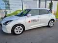 Suzuki Swift Swift 1,2 Hybrid Shine Shine Weiß - thumbnail 1