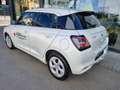 Suzuki Swift Swift 1,2 Hybrid Shine Shine Weiß - thumbnail 3