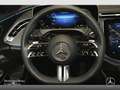 Mercedes-Benz E 300 de Hybrid AMG Fahrass Burmester Distr. LED Grau - thumbnail 14